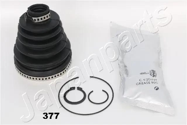 JAPANPARTS комплект пильнику ШРКШ JEEP, FORD, MAZDA japan parts KB-377