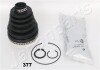 JAPANPARTS комплект пильнику ШРКШ JEEP, FORD, MAZDA japan Parts KB-377