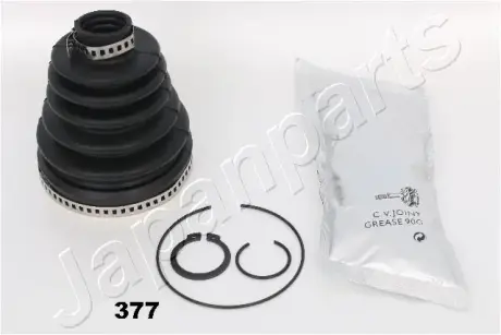 JAPANPARTS комплект пильнику ШРКШ JEEP, FORD, MAZDA japan parts KB-377