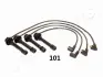 JAPANPARTS Комплект высоковольтных проводов NISSAN NX japan parts IC-101