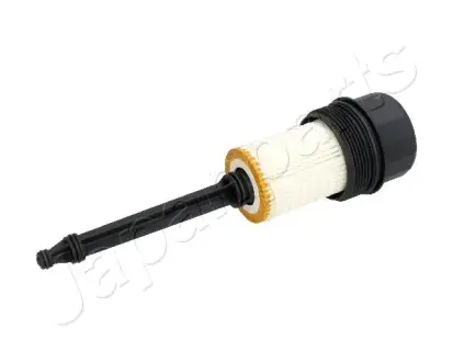 JAPANPARTS Крышка корпуса масляного фильтра DB 203 japan parts FOC-010