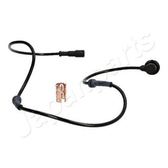JAPANPARTS LAND ROVER Датчик ABS задній RANGE ROVER II (P38A) 2.5-4.6 94-02 japan Parts ABSL10