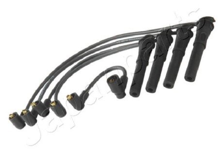 Високовольтні провода для свічок запалювання japan Parts ICL01 на Рендж (ленд) ровер Фрилендер 1