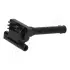 JAPANPARTS LANDROVER Катушка зажигания Freelander,Rover 200,25,45,MG 98- japan parts BOL00