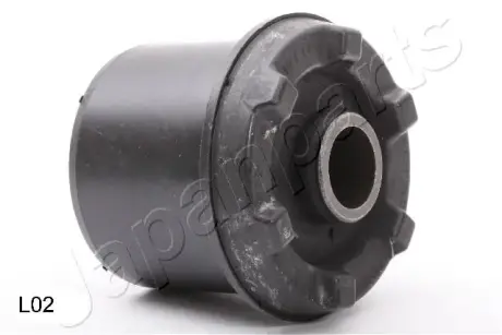 JAPANPARTS LANDROVER С/блок передн.рычага нижний задн.Freelander 98- Japan Parts RUL02