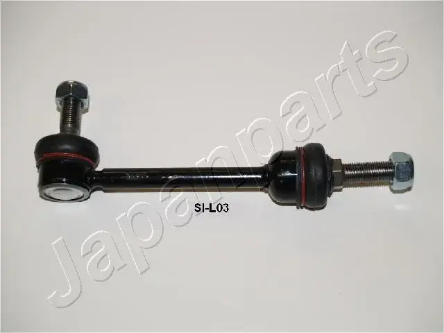 JAPANPARTS LANDROVER тяга стаб.задн.Discovery II 4x4 98- japan parts SIL03