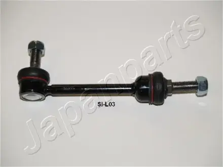 JAPANPARTS LANDROVER тяга стаб.задн.Discovery II 4x4 98- japan parts SIL03
