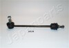 JAPANPARTS LANDROVER тяга стабілізатора передн.Discovery 05- japan Parts SI-L04