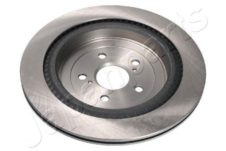 JAPANPARTS LEXUS Диск гальмівний задній RX 15- japan Parts DP267C