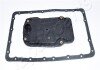 JAPANPARTS LEXUS Гідравлічний фільтр АКПП + прокладка GS (_L1_) 250 (GRL11_, GRL11R) 12-, S III (_E3_) 250 (GSE30_, GSE30R) 13-15 japan Parts FT119