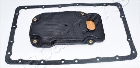 JAPANPARTS LEXUS Гідравлічний фільтр АКПП + прокладка GS (_L1_) 250 (GRL11_, GRL11R) 12-, S III (_E3_) 250 (GSE30_, GSE30R) 13-15 japan Parts FT119