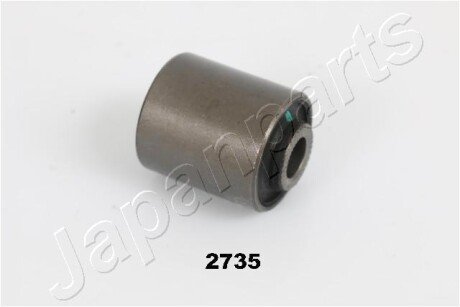 JAPANPARTS LEXUS с/блок важеля підвіски задн. GS 05- japan Parts RU-2735 на Лексус Gs350