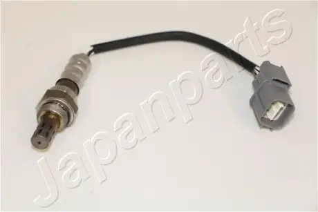 JAPANPARTS Лямбда-зонд (4 конт.) универсал. (планарный) AUDI 1,6-6,0 BMW E90/60/65 VW Golf V SKODA VOLVO S40/V50 japan parts OOH08