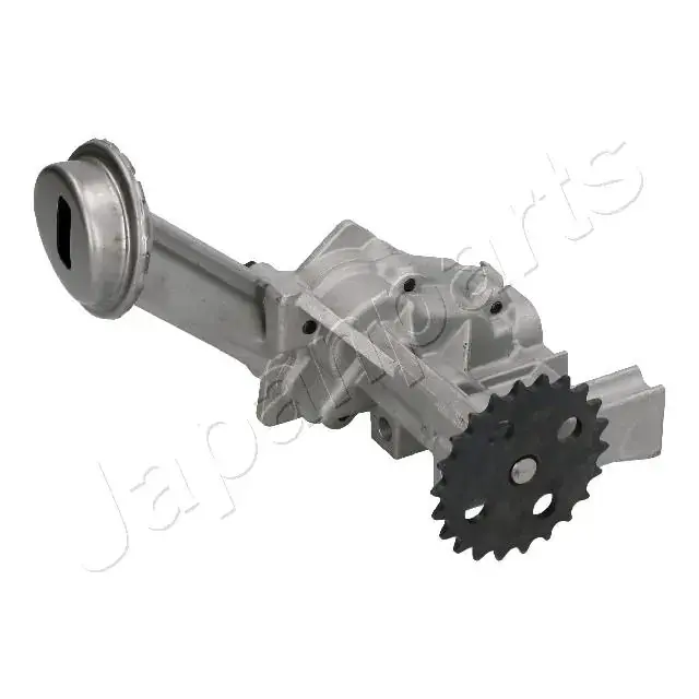 JAPANPARTS Масляный насос Logan,Sandero,Duster,Kangoo 1.4/1.6 1,5dCi Japan Parts OPRE03 (фото 1)