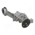JAPANPARTS Масляный насос Logan,Sandero,Duster,Kangoo 1.4/1.6 1,5dCi Japan Parts OPRE03 (фото 1)