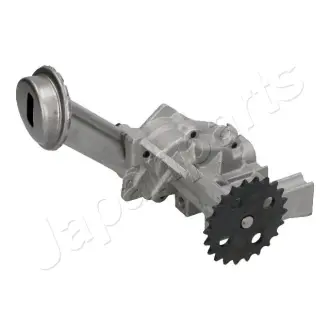 JAPANPARTS Масляный насос Logan,Sandero,Duster,Kangoo 1.4/1.6 1,5dCi Japan Parts OPRE03
