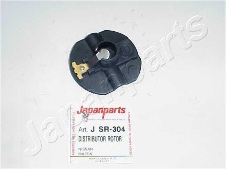 JAPANPARTS MAZDA Бегунок 626 japan Parts SR-304