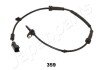 JAPANPARTS MAZDA Датчик ABS передній 2 1.3-1.6 07-15 japan Parts ABS-359