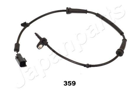 JAPANPARTS MAZDA Датчик ABS передній 2 1.3-1.6 07-15 japan Parts ABS359