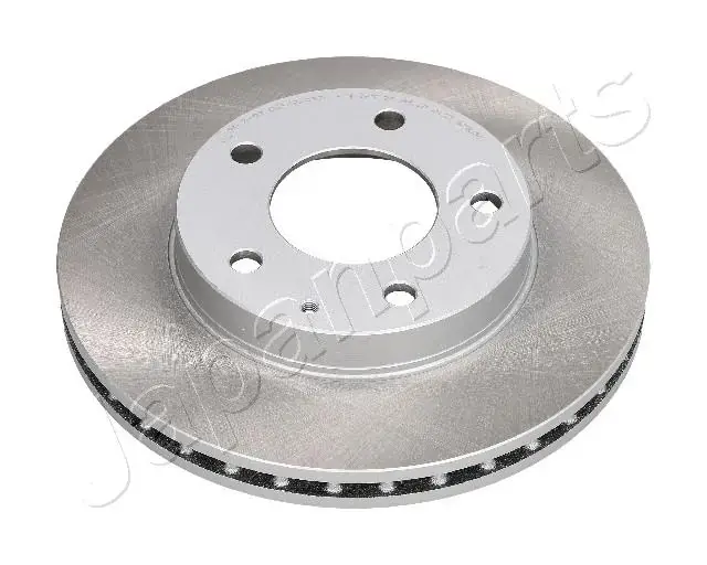 JAPANPARTS MAZDA диск гальмівний перед. (вентил.) FORD Probe,626, Premacy, Xedos 91-(258*24) japan parts DI348C