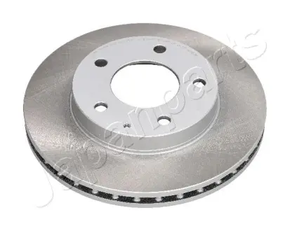 JAPANPARTS MAZDA диск гальмівний перед. (вентил.) FORD Probe,626, Premacy, Xedos 91-(258*24) japan parts DI348C Мазда 626 ge