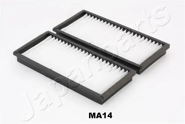 Фільтр салону Japan Parts FAAMA14 (фото 1)