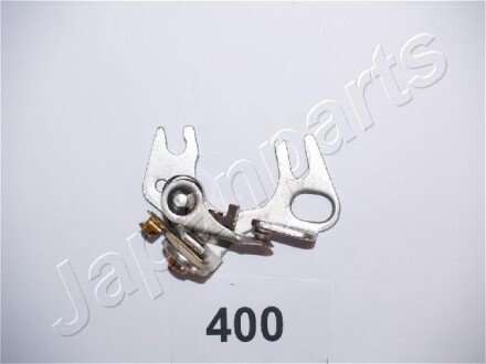 JAPANPARTS MAZDA Контакты трамблера 323,626 -82 japan Parts CT400