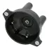 JAPANPARTS MAZDA Крышка трамблера 323 1,3/1,6 MITSUBISHI Galant 2,0 japan parts CA309