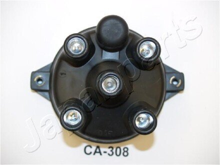 JAPANPARTS MAZDA Крышка трамблера 323 1.3 87-89,626 1.6-2.0 japan Parts CA-308