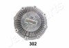 JAPANPARTS MAZDA Муфта зчеплення вентилятора BT-50 Пікап 2.5 06-15 japan Parts VC-302