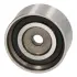 JAPANPARTS MAZDA Натяжитель ремня 626 2.0/2.2 87- japan parts BE-305