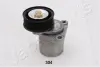 JAPANPARTS MAZDA Натяжное устройство ремня MAZDA 6 japan parts TS-304