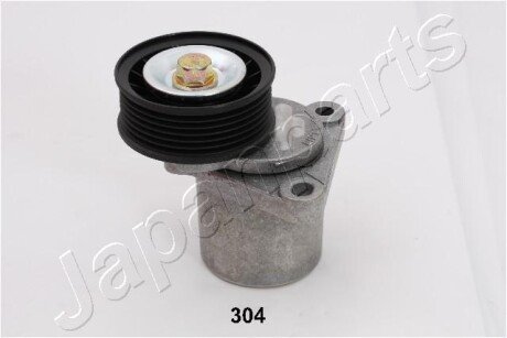 JAPANPARTS MAZDA Натяжное устройство ремня MAZDA 6 japan Parts TS-304