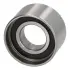 JAPANPARTS MAZDA Натяжной ролик 3,5,6, MPV 2.0D Japan Parts BE-337