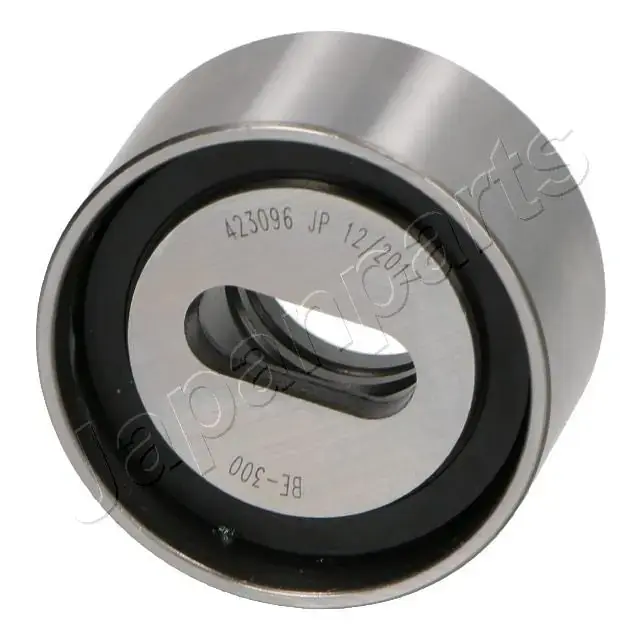 JAPANPARTS MAZDA Натяжной ролик 323 1,6/1,8 91-94/323F 1,5/1,8 94- japan parts BE300
