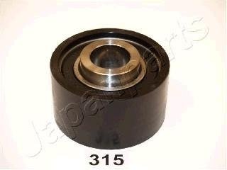 MAZDA Натяжной ролик 323 / 626/XEDOS 9 2,0 japan Parts BE-315