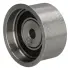 JAPANPARTS MAZDA Натяжной ролик 323 / 626/XEDOS 9 2,0 japan parts BE316