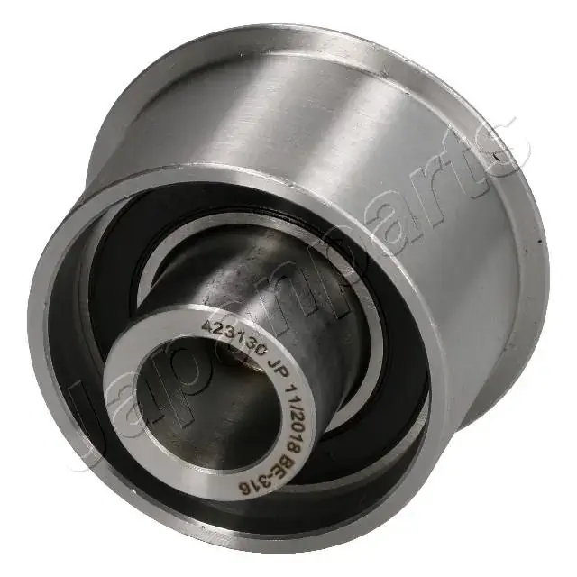 JAPANPARTS MAZDA Натяжной ролик 323 / 626/XEDOS 9 2,0 japan parts BE316