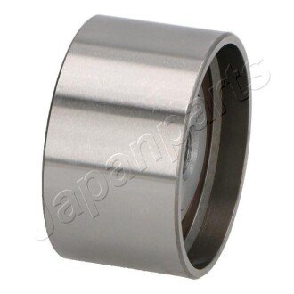 JAPANPARTS MAZDA Натяжной ролик Mazda 3/5/6 2,0D 02- japan Parts BE336