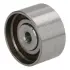 JAPANPARTS MAZDA Натяжной ролик Mazda 3/5/6 2,0D 02- Japan Parts BE-336 (фото 3)