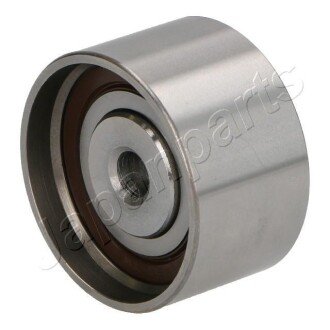 JAPANPARTS MAZDA Натяжной ролик Mazda 3/5/6 2,0D 02- japan Parts BE336