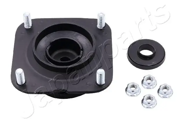 JAPANPARTS MAZDA Подушка аморт.передн.(с подшипн.) 97- japan parts SM0224