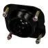 Подушка (опора) двигуна Japan Parts RU387 (фото 4)