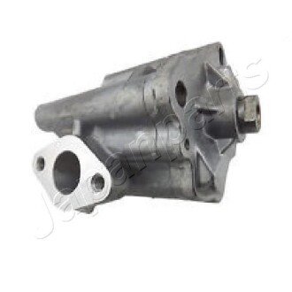 JAPANPARTS MAZDA Помпа масла 3 (BK) 1.6 03-09 japan Parts OPMZ00