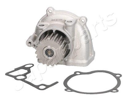 JAPANPARTS MAZDA Помпа воды 3/5/6/323/626/Premacy,MPV japan Parts PQ-336 на Мазда Премаси