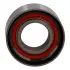 JAPANPARTS MAZDA Ролик натяжителя ремня 323, 626 2.0TD Japan Parts BE327 (фото 3)