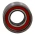 JAPANPARTS MAZDA Ролик натяжителя ремня 323, 626 2.0TD Japan Parts BE327 (фото 1)