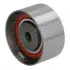 JAPANPARTS MAZDA Ролик натяжителя ремня (обводной) 323 2.0TD 98626Premacy japan parts BE328
