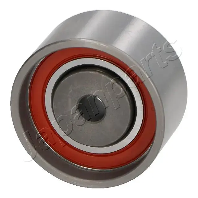 JAPANPARTS MAZDA Ролик натяжителя ремня (обводной) 323 2.0TD 98626Premacy japan parts BE328