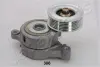 JAPANPARTS MAZDA ролик з натяжить. Mazda 2 1.4, 3 1.6 03- japan parts TS306
